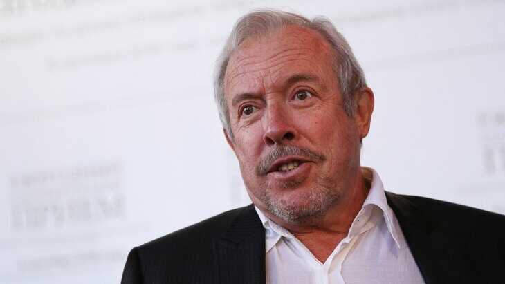 Андрею Макаревичу грозит арест в РФ из-за разговора с "Зеленским"