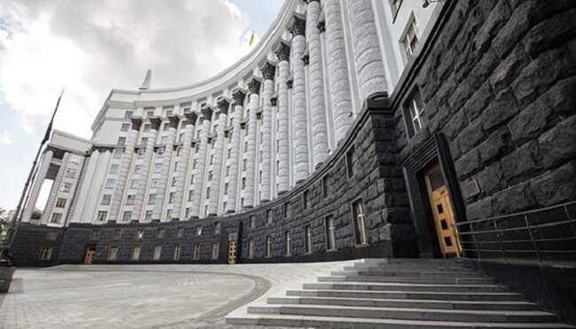 Уряд обрав виконувачів обов’язків міністра агрополітики та міністра інфраструктури