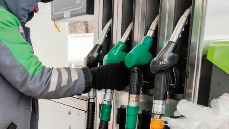 Коли набуде чинності закон про мобілізацію, в Україні може настати "паливна криза"