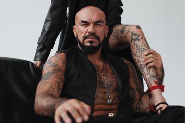 VIP-наркодилера Чернецького взяли під варту по другій справі