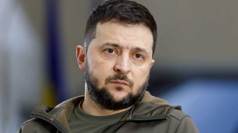 Президент Зеленський засудив замах на словацького прем’єра Фіцо