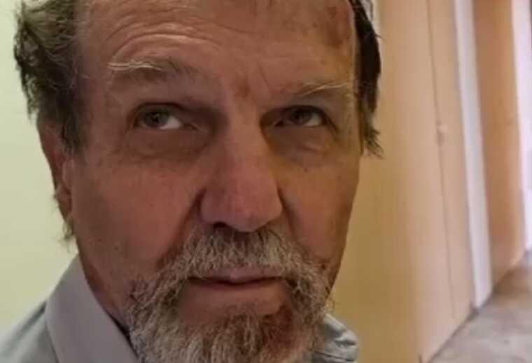 Юрай Цинтула, який стріляв у словацького прем’єра, заявив, що не згоден з політикою уряду