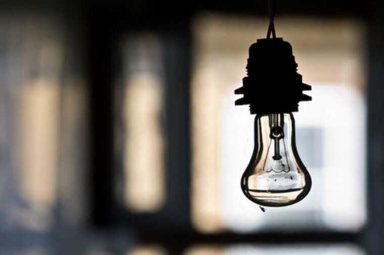 Во Львове и области также введены экстренные отключения света