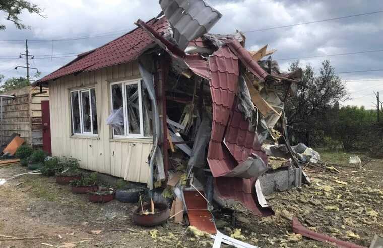 Окупанти обстріляли Дніпропетровщину: загинули працівники "Укрзалізниці"