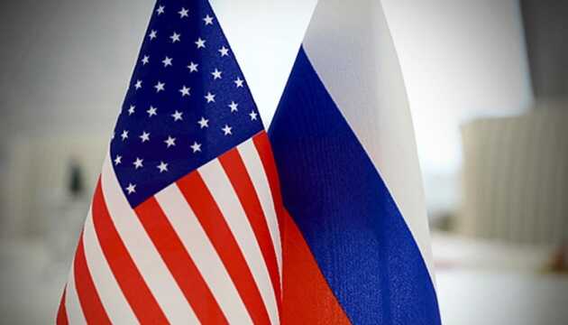 Між Росією та США у березні торгівля збільшилася у півтора раза