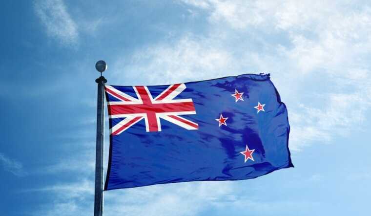 Новая Зеландия расширила санкции против РФ