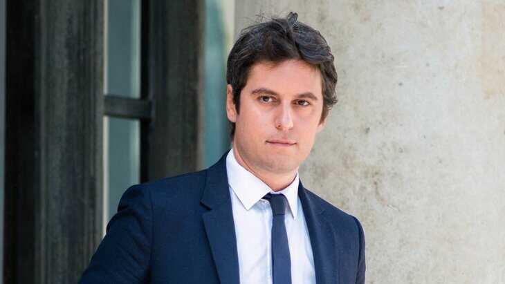 Во Франции в одном регионе ввели чрезвычайное положение на фоне роста насилия