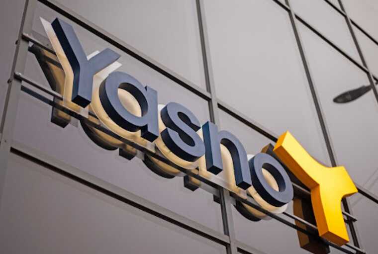 DTEK and YASNO websites glitch due to influx of users