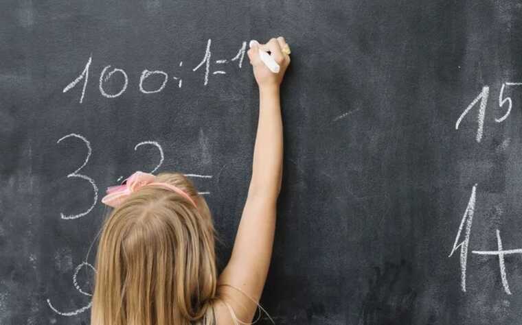 Мама школярки, розповіла про різницю між українською та німецькою математикою