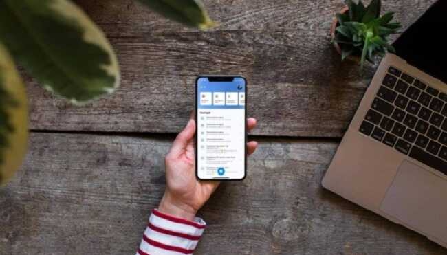 У додатку «Київ Цифровий» почали повідомляти про повернення світла