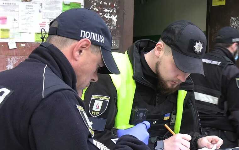 У столиці на Оболоні конфлікт поміж братами закінчився вбивством