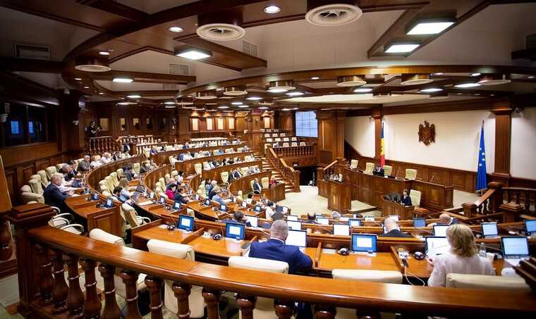 У Молдові остаточно визначилися з датою референдуму щодо вступу в ЄС