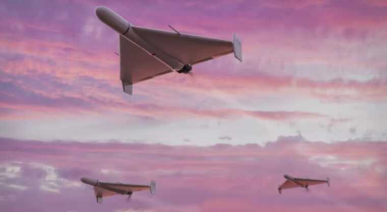 У Полтаві вночі лунали вибухи