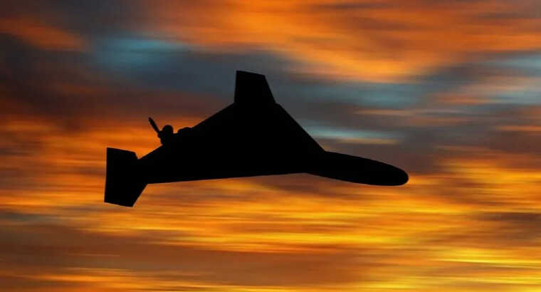 ППО вночі знищила усі ворожі БПЛА, – Повітряні сили