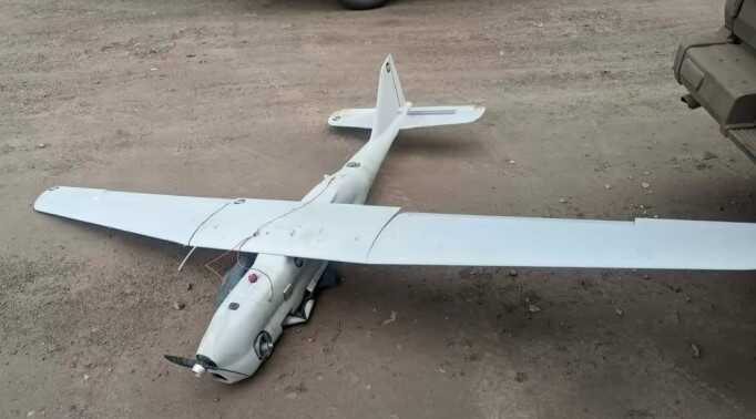Російські розвідувальні БПЛА можуть залітати у глибокий український тил, – ISW