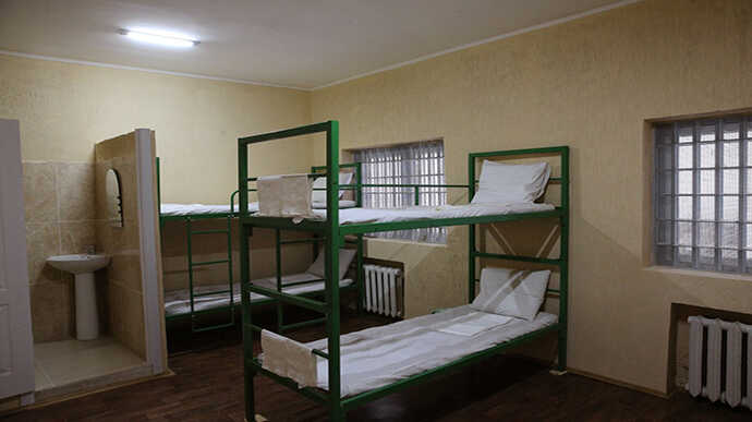 У київському СІЗО загинув затриманий за хабар головний інспектор Енергетичної митниці Полуян