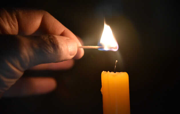 Сайти, де можна переглянути графіки відключень світла, відновили свою роботу