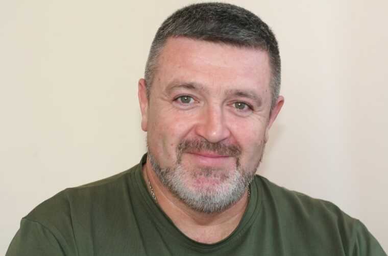 «Процес демілітаризації Криму проходить успішно», – Братчук