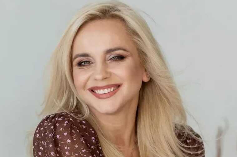 В столице отменили спектакль с Лилией Ребрик из-за неожиданной неприятности