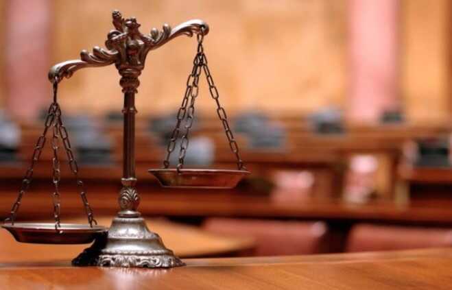 Екснацгвардійця покарали штрафом за розтрату майже 4 мільйонів гривень