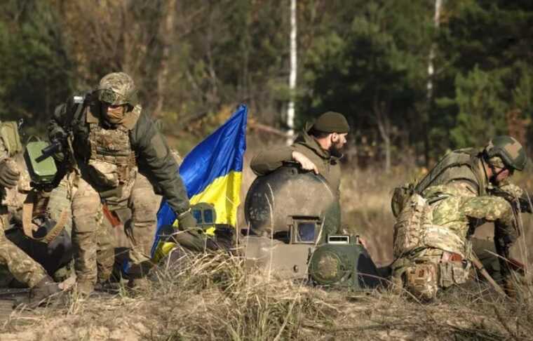 На Харківському напрямку йде бій у районі Стариці, ситуація у Вовчанську контрольована