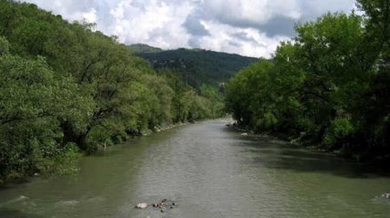 У Тисі потонули двоє чоловіків при спробі нелегально перетнути кордон