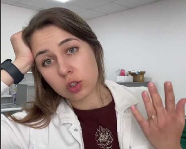 Підприємиця із Запоріжжя скаржиться на відсутність людей у місті