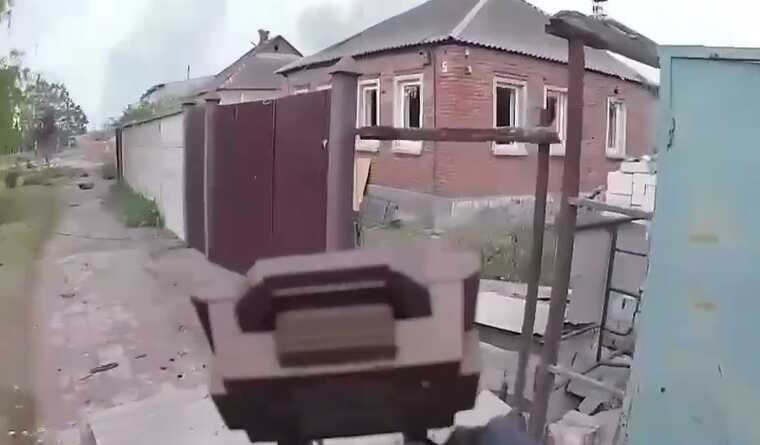 ЗСУ не дають закріпитися росіянам і зачищають вулиці Вовчанська