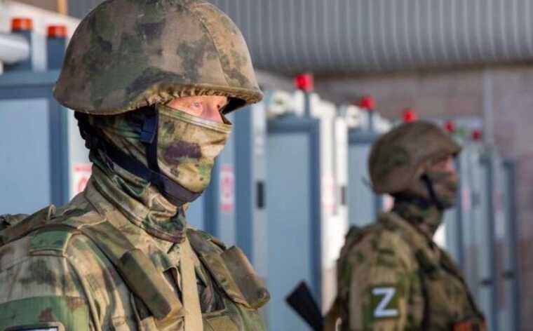 РФ героїзує злочинців з «Росгвардії» на окупованих територіях, – ЦНС