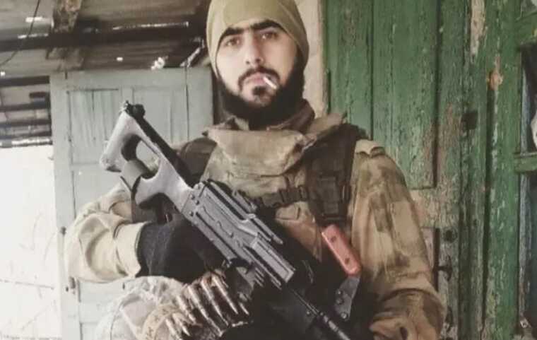 Житель Туркменістану, який хвалився знущанням над українцями, поплатився на батьківщині