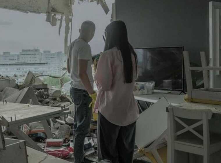 У Харкові зросла кількість постраждалих від російських КАБів