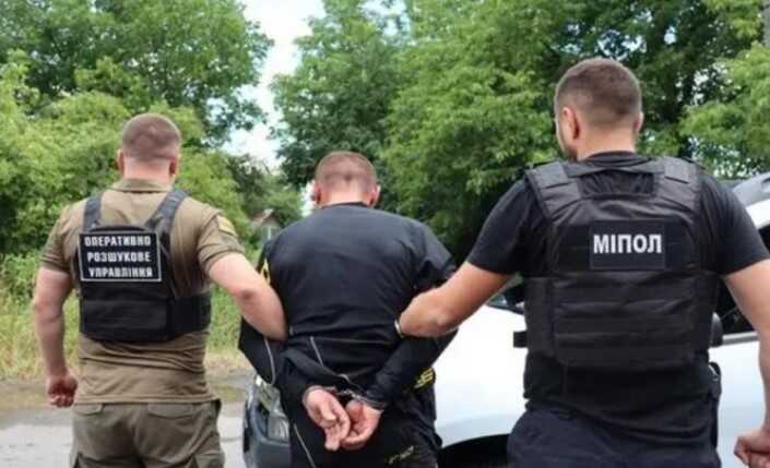 На Чернігівщині розшукують майже 8 тисяч ухилянтів