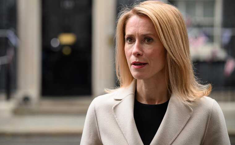 Путин пытается использовать угрозу массовой миграции как оружие, – премьер-министр Эстонии