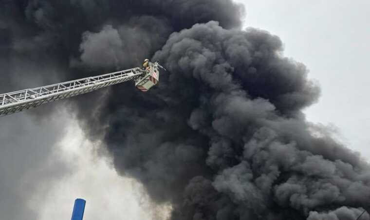 В Харькове увеличилось количество погибших в результате атаки оккупантов