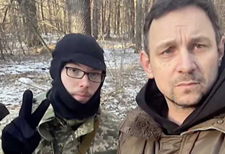 Валерій Харчишин пояснив, чому артисти заслуговують на бронювання