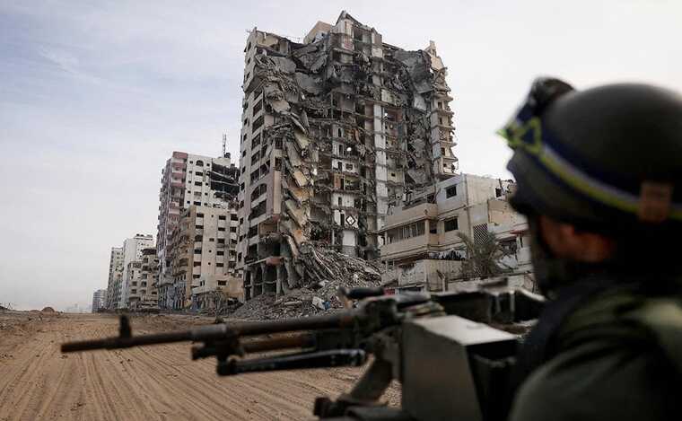 ЦАХАЛ заявила про виявлення тіла викраденого заручника