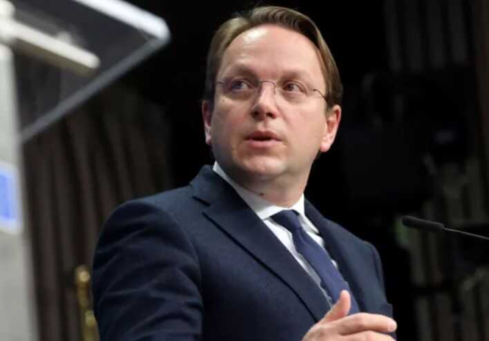 Угорський єврокомісар пояснив позицію щодо проєкту резолюції ООН про Сребреницю