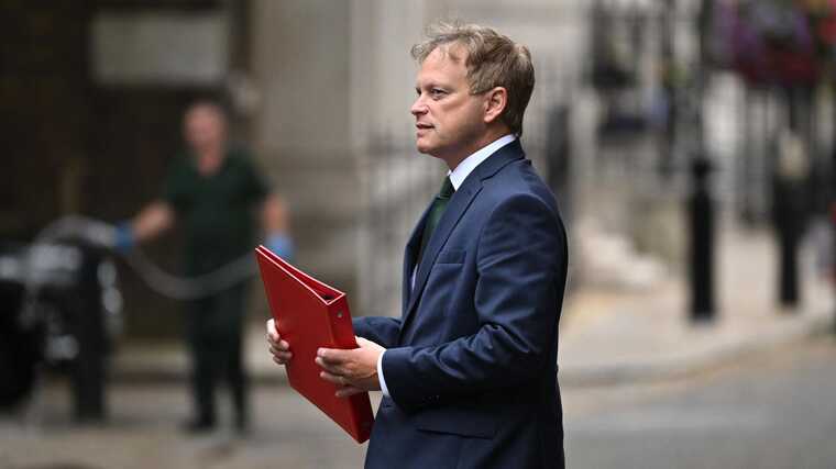 Украина в течение мая получит от Лондона 100 ракет для ПВО, – Шэппс