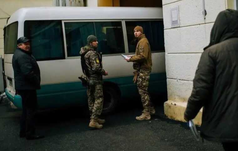 ЗМІ дізналися про подробиці нападу на співробітника ТЦК у Синельниковому