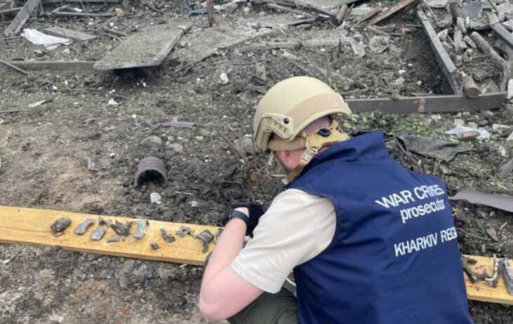 В Харьковской области объявили День траура