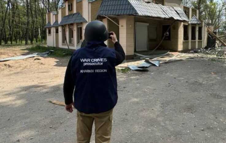 Росіяни обстріляли прикордоння Харківщини: є загиблі та поранені