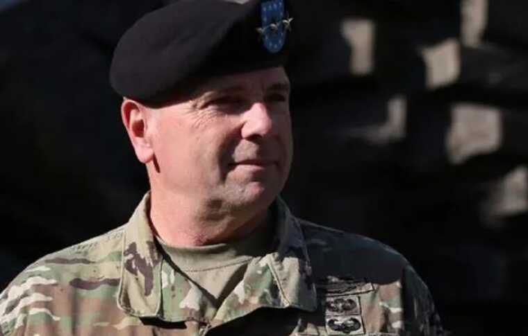 Екскомандувач США назвав головну умову успіху в разі введення військ Альянсу в Україну
