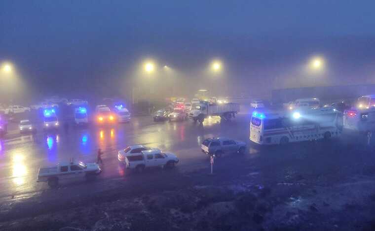 Інформація про місцезнаходження гелікоптера з президентом Ірану Раїсі виявилася фейком