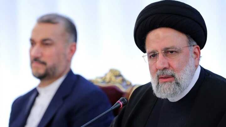 Iranian President and Foreign Minister died in plane crash - media