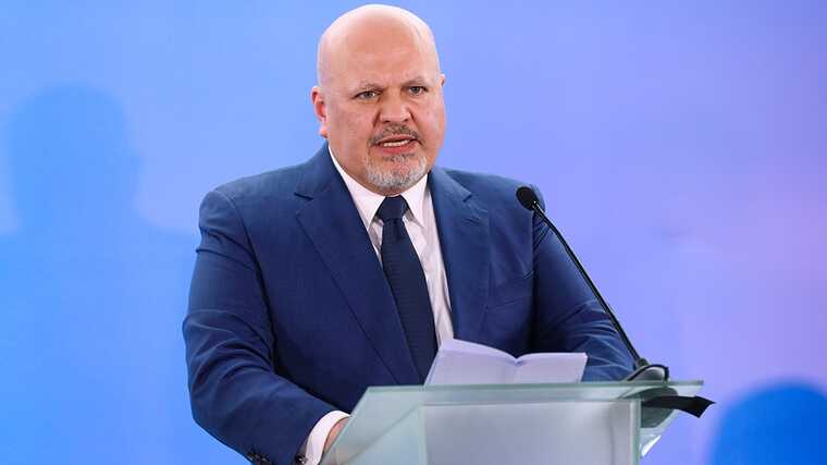 Прокурор Международного уголовного суда потребовал выдать ордер на арест Нетаньяху