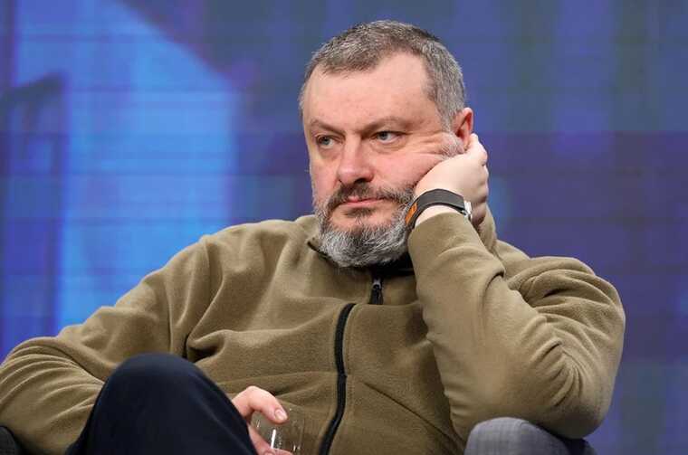 The situation at the front is extremely difficult, but far from catastrophic, Lytvynenko