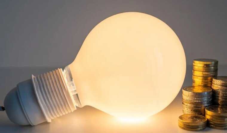 З 1 червня тарифи на електроенергію для бізнесу зростуть щонайменше на 20%