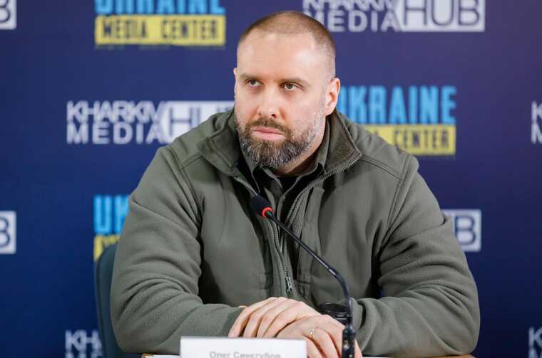 Лінія фронту на півночі Харківської області стабілізована, продовжуються бої у самому Вовчанську