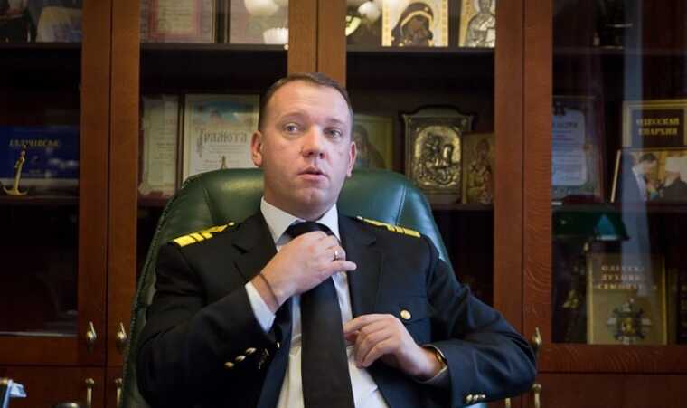 Депутат з Одеси під час війни придбав у Словаччині готельний комплекс