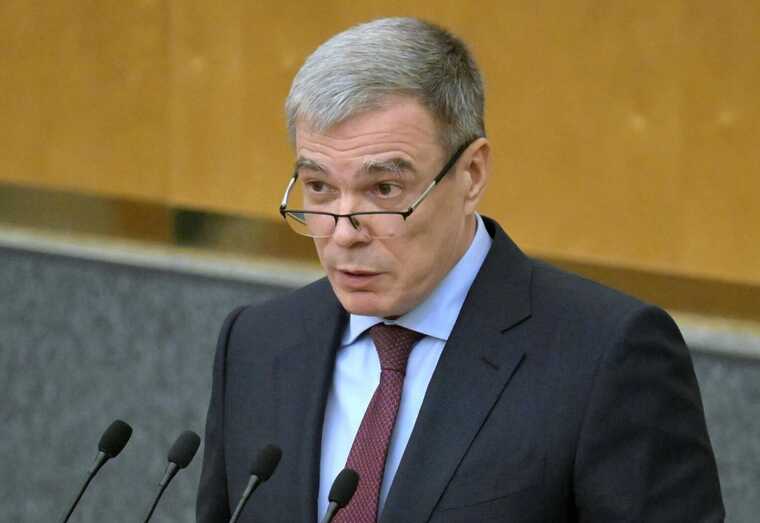 У РФ Путін призначив міністру оборони Бєлоусову нового заступника